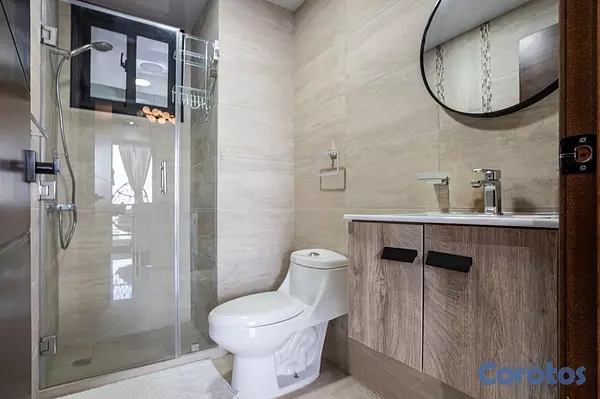 apartamentos - Alquilo apartamento en la Esperilla amueblado de oportunidad 5