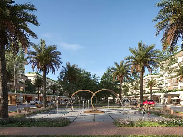 apartamentos - PROYECTO DE APARTAMENTOS EN PUNTA CANA 8