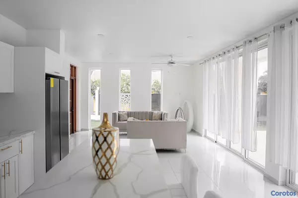 casas vacacionales y villas - ✨ Tu Hogar de Lujo en la Costa Norte 🏝️✨ 5