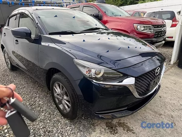 carros - Mazda Mazda 2 (Demio) 2021diesel  2
