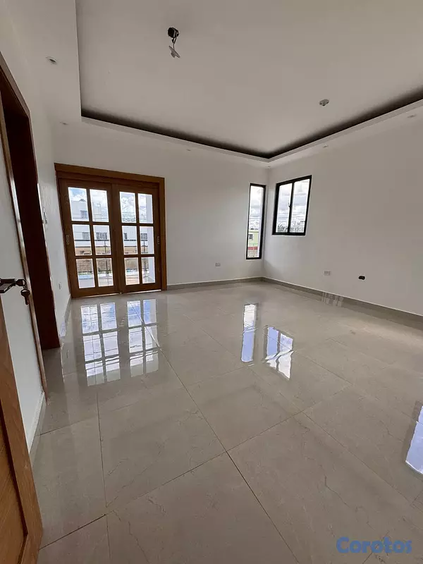 casas - Casa en venta de 2 Niveles – Brisa Oriental 14