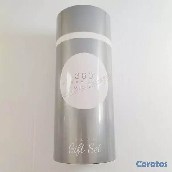 salud y belleza - Perry Ellis 360 caballeros. Estuche 3 Piezas. 2