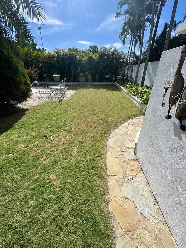 casas - Mansion de Venta en Moncion  9