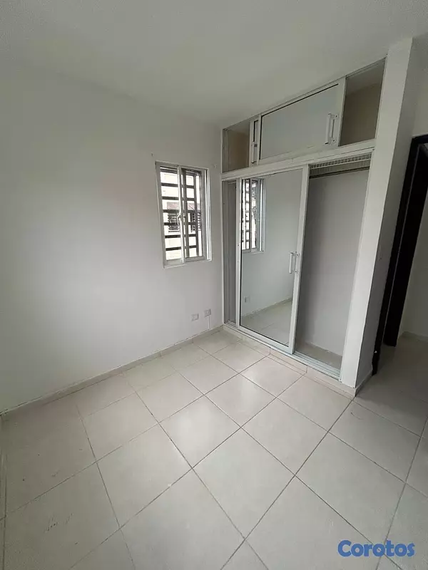 apartamentos - venta de apartamento en la autopista de san isidro Santo Domingo este  3