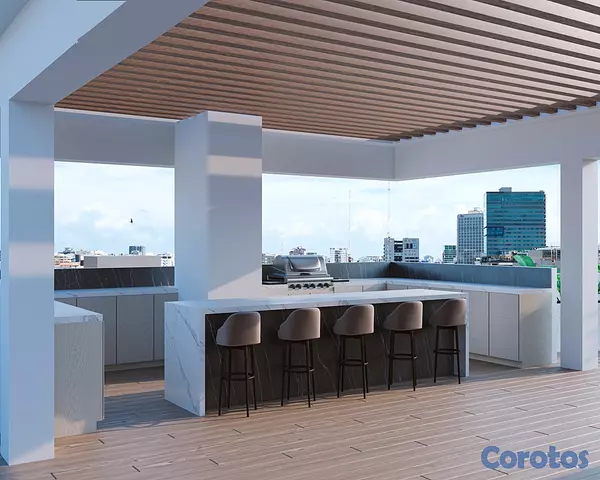 apartamentos - Apartamento en Venta 8