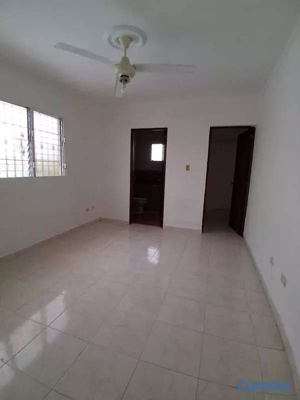 apartamentos - Apartamento en Alquiler El Millon  3