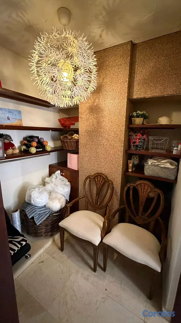 apartamentos - Apartamento en Venta en Naco 3H, 2B, 2P 13
