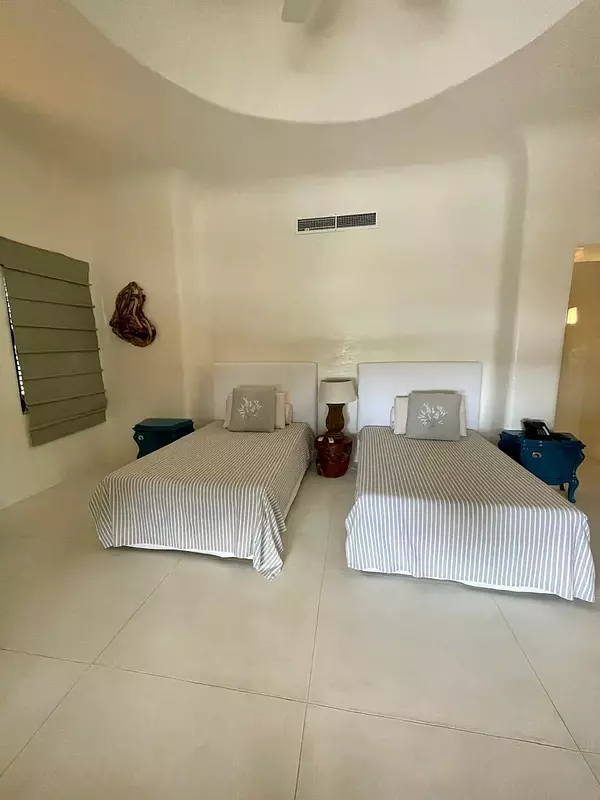 habitaciones y viviendas compartidas - Casa de Campo en Costamar - 1 Habitación en renta  7