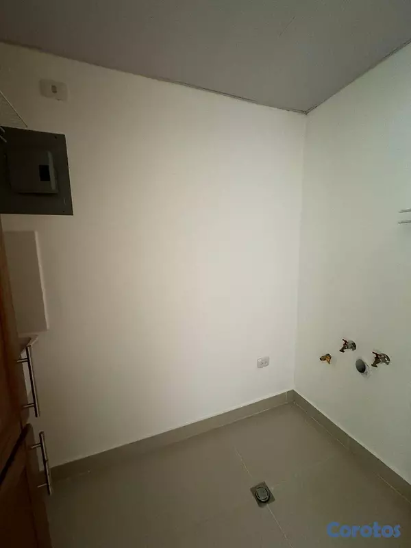 apartamentos - apartamento en alquiler Zona Universitaria  6
