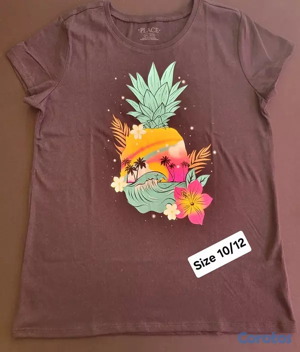 ropa y zapatos - Ropa para niñas 2X700 1x400 oferta válida al 2 15