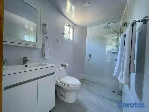 apartamentos - Apartamento en venta en Palenque, San Cristóbal. 8