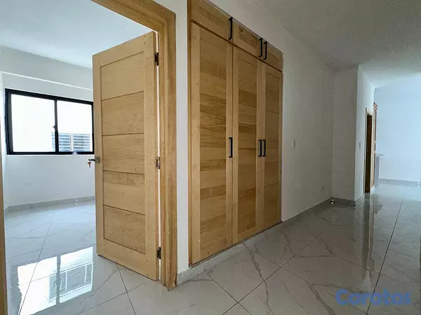 apartamentos - Apartamento quinto nivel, Nuevo, Ensanche Ozama, S 11