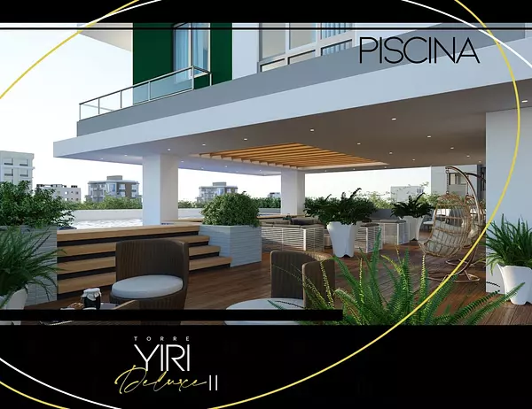 apartamentos - Apartamentos Alma Rosa I (Y. Deluxe II) 6