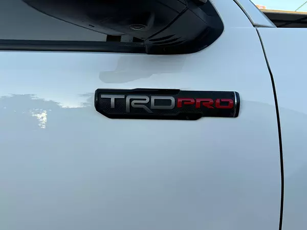 jeepetas y camionetas - Toyota tacoma trd pro 2020 6