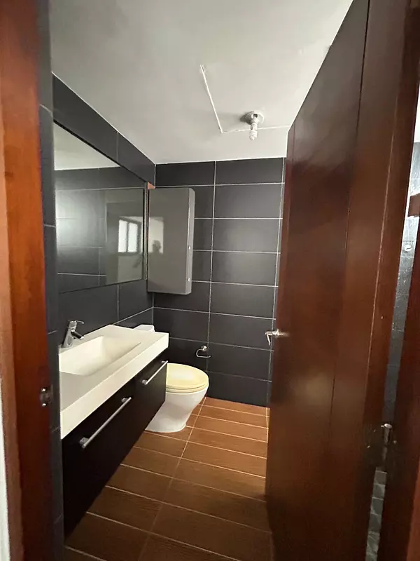 apartamentos - Se vende apartamento en  Ens. Naco 9
