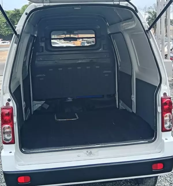otros vehiculos - DAEWOO DAMA 2017 BLANCO GLP MECANICA 4