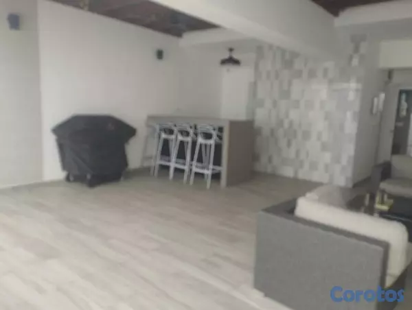 apartamentos - Apartamento en Alquiler  16