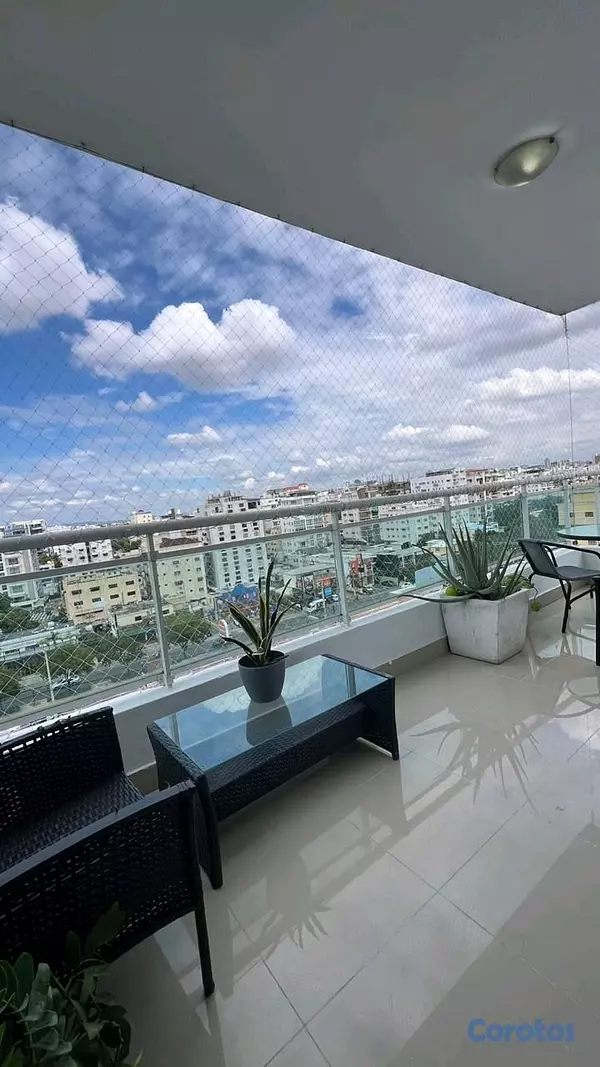 apartamentos - Vendo Apartamento de Oportunidad en Bella Vista Sur 18