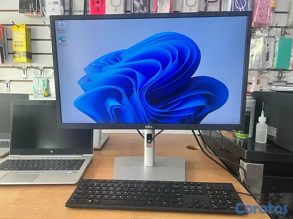 computadoras y laptops - COMBO
PC HP mini
8 RAM,
Core i5, 2