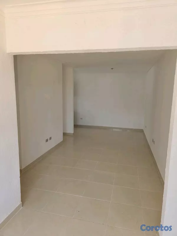 apartamentos - Alquiler Residencial Real ( Ciudad Juan Bosch
 10