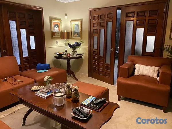 casas - Vendo !! Hermosa casa  4