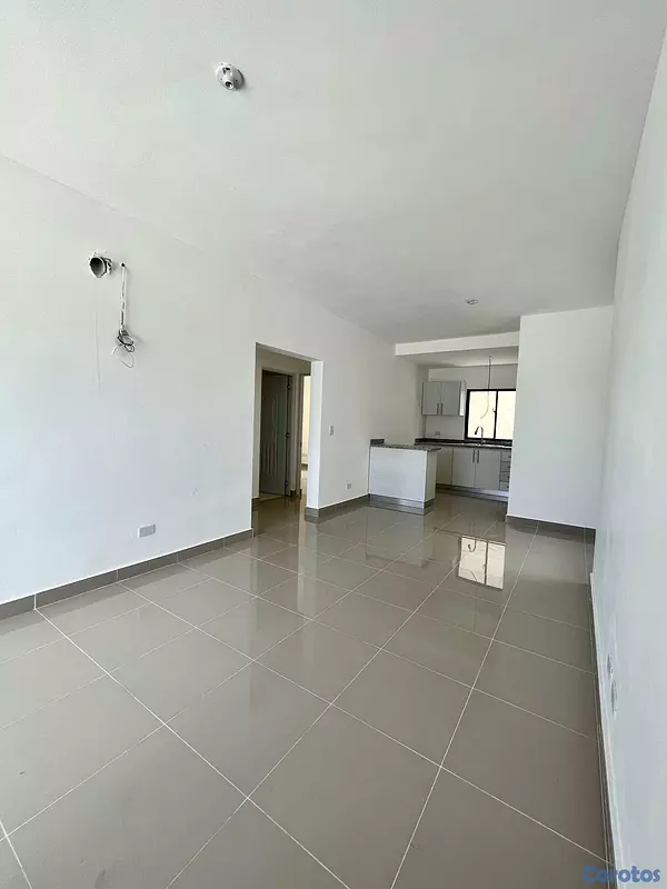 apartamentos - APTO 2 HABITACIONES PISCINA Y GAZEBO EN PUNTA CANA 6