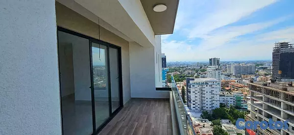apartamentos - Apartamento con linea blaca en epic 7