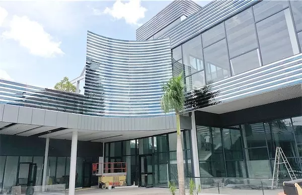 oficinas y locales comerciales - Local amplio en los jardines 3