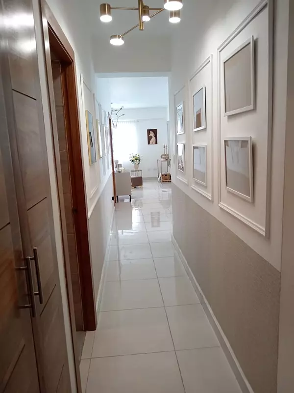 apartamentos - VENDO APARTAMENTO EN EL SECTOR VILLA MARINA📍 5
