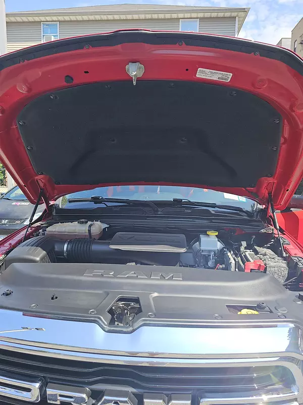 jeepetas y camionetas - dodge ram 2019 2