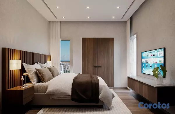 apartamentos - Apartamento en venta en la Zona Universitaria 4