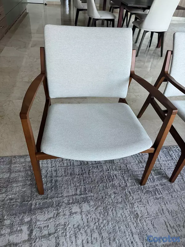 muebles y colchones - Butacas para Sala 2