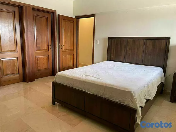apartamentos - Apartamento amueblado en la Esperilla  3