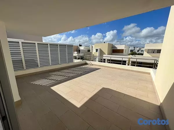 casas vacacionales y villas - Amazing villa in the heart of Punta Cana in the best location 3