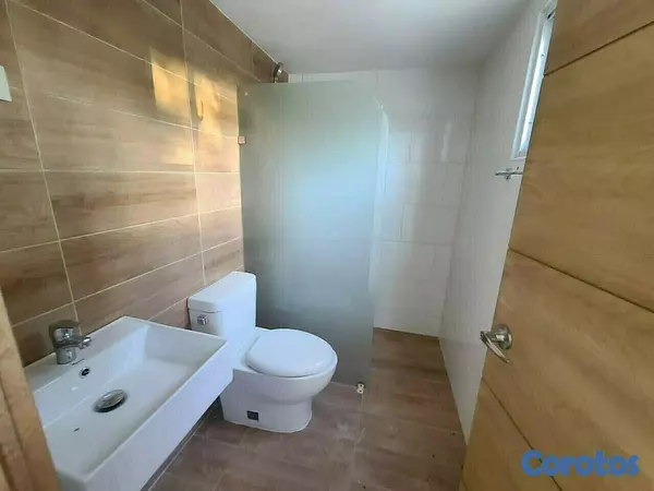 apartamentos - VENDO Apartamento 1er Piso En Trino Park Jacobo Majluta
CODIGO: PD120 6