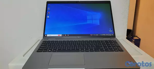 computadoras y laptops - Dell 5520 17 Pulg Core i5 11th Gen Ram 16gb ddr4 Disco 256gb Video 8gb 1
