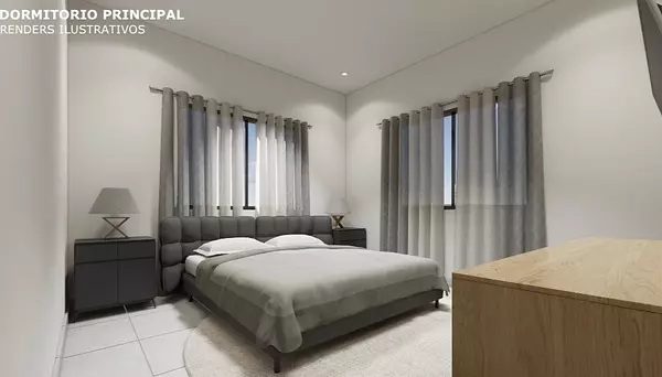 casas - Hermosa Casa a Estrenar en Moca  3