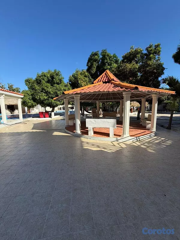 casas vacacionales y villas - SE VENDE VILLA DE OPORTUNIDAD, VILLA DON PÉREZ 18