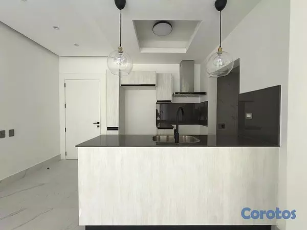 apartamentos - Apartamento en alquiler en Evaristo Morales 2