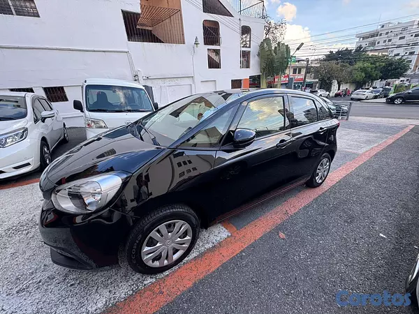 carros - Honda Fit 2020 3