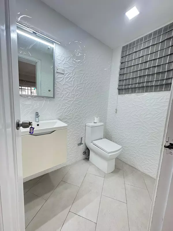 apartamentos - Vendo apartamento en Bella Vista. 9