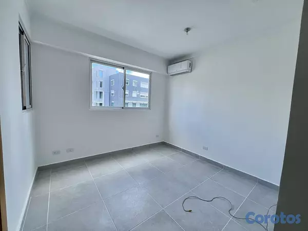 apartamentos - Alquiler de Apartamento con Linea Blanca en La esp 7