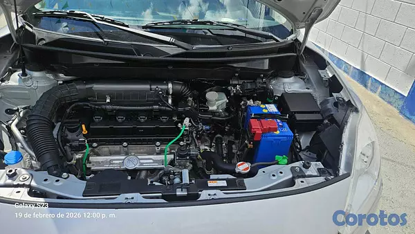 carros - SUZUKI SWIFT 2021 9