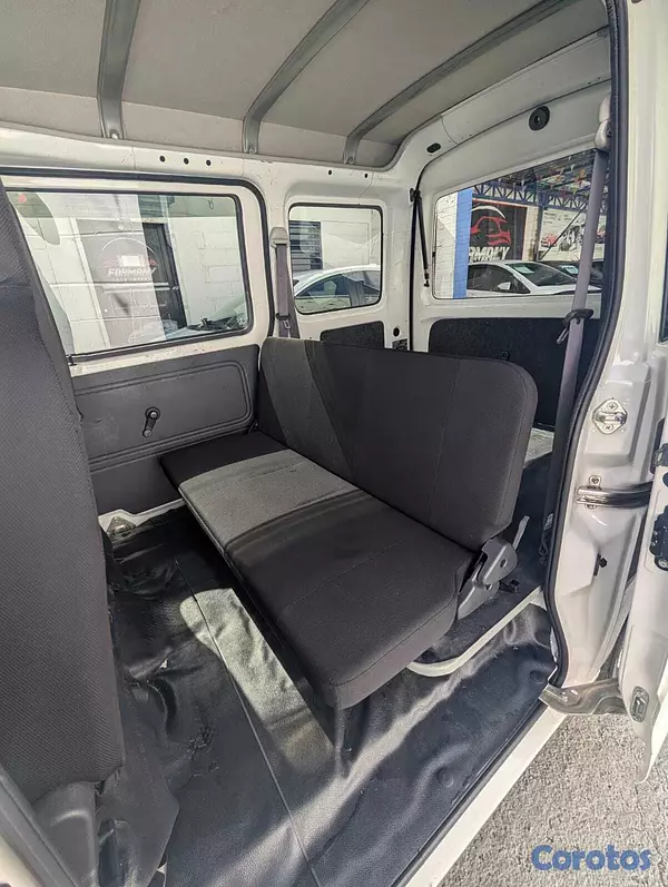 jeepetas y camionetas - DAIHATSU HIJET 2020 4
