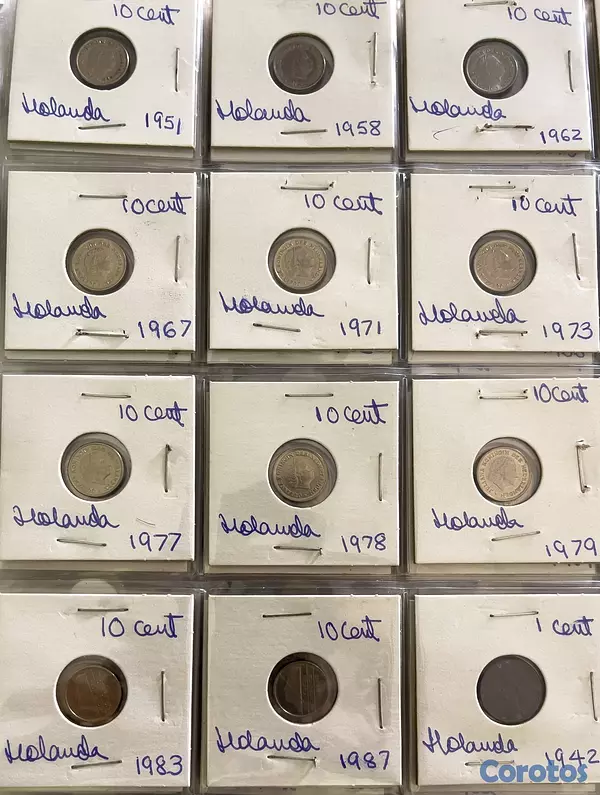 herramientas, jardines y exterior - Monedas Pre Euro 2