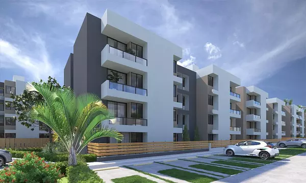 apartamentos - VENTA APARTAMENTO 72M2 Y 3 HABITACIONES - AUTOPISTA LAS AMÉRICAS 6