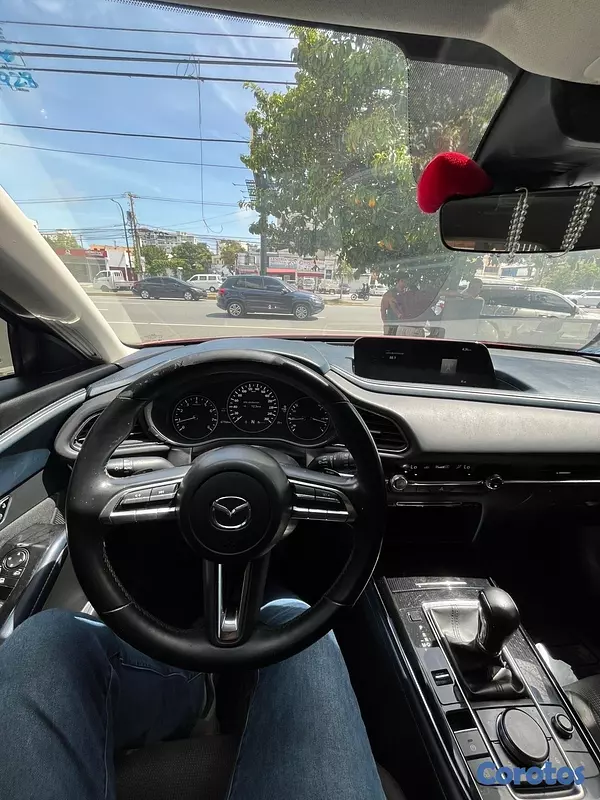jeepetas y camionetas - Mazda CX-30 GT 2022 9