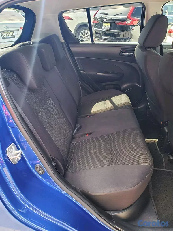 carros - Suzuki Swift 2014 9