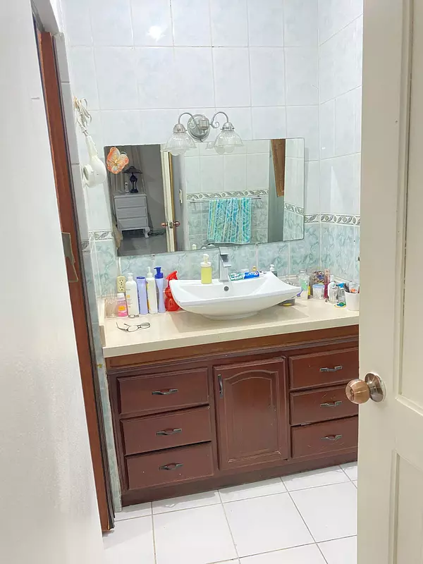 apartamentos - Vendo apartamento clásico en  Bella Vista  7