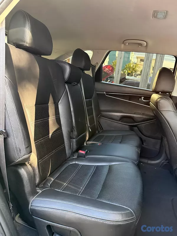 jeepetas y camionetas - Kia Sorento Lx 2020
Clean Carfax 9